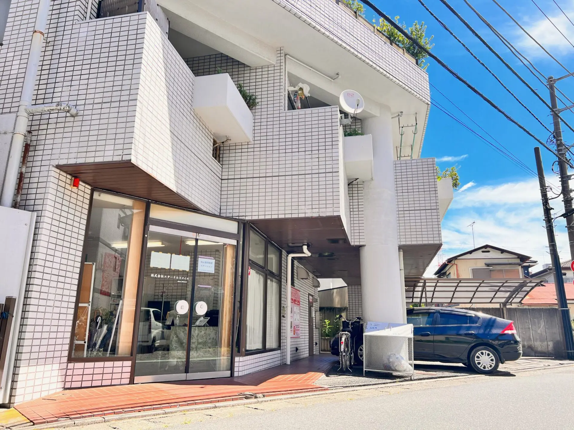 株式会社ＧＥＮＰＡ Ｒｅｎ訪問看護ステーション - 在宅医療どっとコム